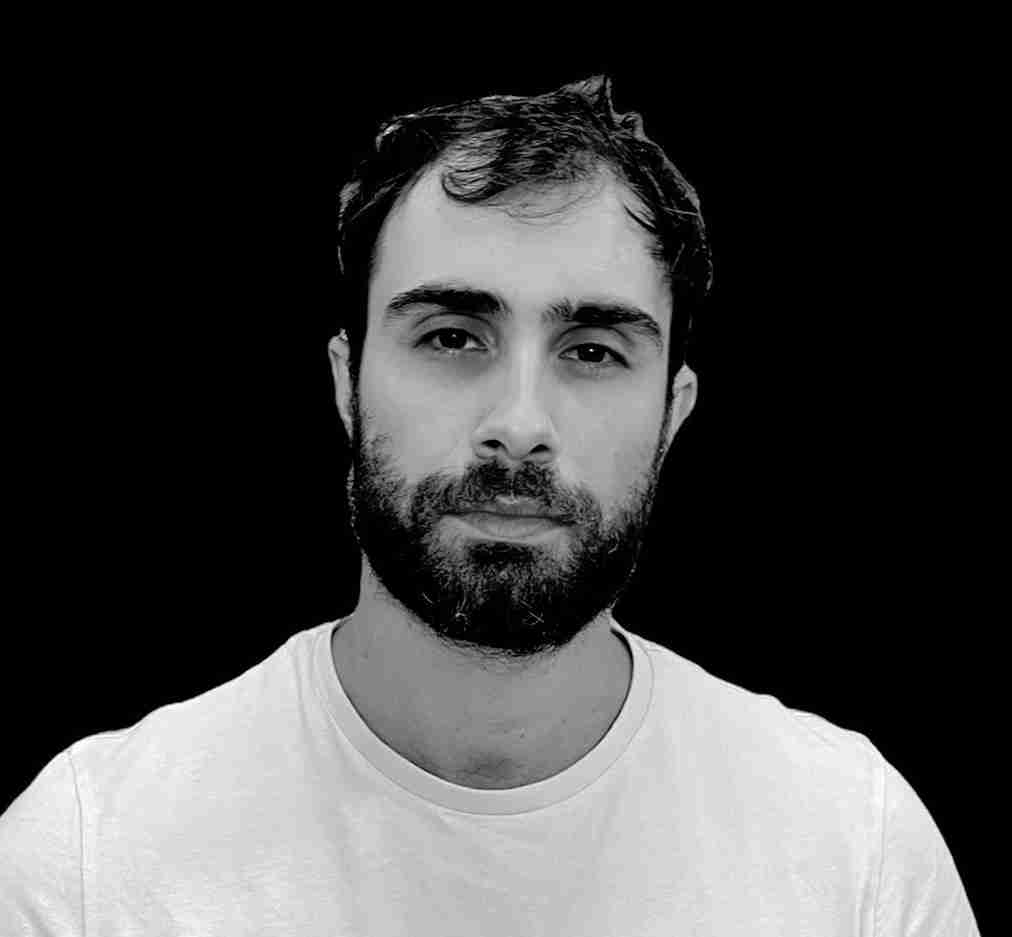 speaker headshot